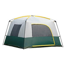 GigaTent Bear Mountain 8 x 8 ft. Family Tent