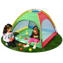 GigaTent Ball Pit Playhouse Tent for Children