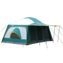 GigaTent Carter Mountain 3-Room Family Tent image