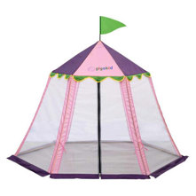 GigaTent Fantasy Gazebo for Kids - Queen