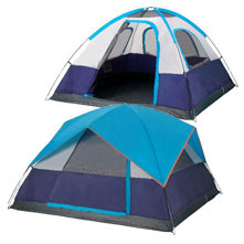 GigaTent Mt. Garfield 3-Person Tent