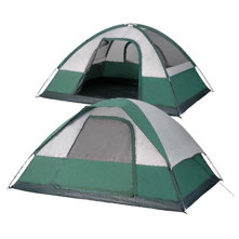 GigaTent Mt. Liberty 3-Person Tent