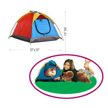 GigaTent Mini Explorer Dome Kid's Tent