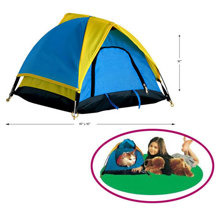 GigaTent Mini Doll Dome Kid
