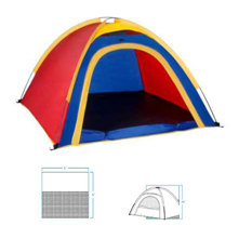 GigaTent Small Explorer Dome Tent for Children