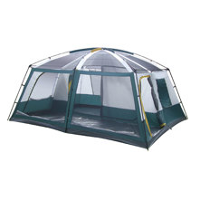 GigaTent Wildcat Mountain 8-Person, 3-room Tent