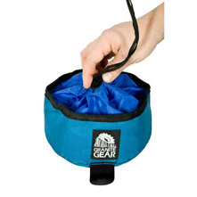Granite Gear Grrrub Dog Bowl