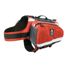Granite Gear Long Howl Deluxe Dog Pack