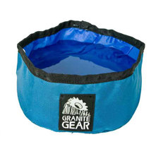 Granite Gear Slurpin Dog Bowl