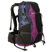 Granite Gear Vapor Day Ki Backpack for Women