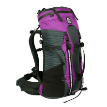 Granite Gear Vapor Flash Ki Ultralight Backpack for Women