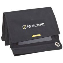 GoalZero Nomad 27M - 27 watt Monocystalline Solar Panel