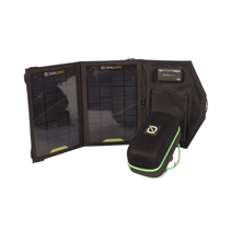 GoalZero Nomad 7 And Rock-Out Combo Kit