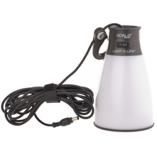 GoalZero Light-a-Life - 3 watt LED light with shade