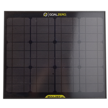 GoalZero Boulder 30M - 30 watt Monocrystalline Solar Panel