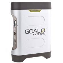 GoalZero Extreme UI - 400 watt 110-220V Universal Inverter
