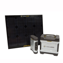 GoalZero Extreme 350 Adventure Kit
