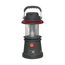 GoalZero Crank Lantern with USB Charging Port