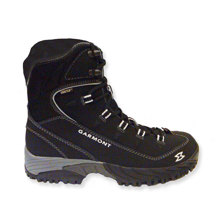 Garmont Momentum IceLock GTX Boots for Men - Black