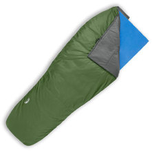 GoLite RS Synthetic 40F Sleeping Bag Quilt - Regular
