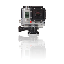GoPro HD HERO3 Black Edition