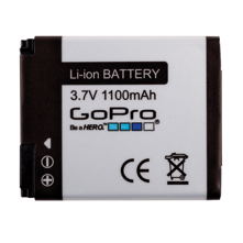 GoPro HD Hero Rechargeable Lithium-Ion Battery