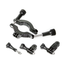GoPro Roll-Bar Mount