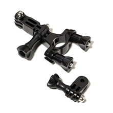 GoPro Handlebar Seatpost Mount