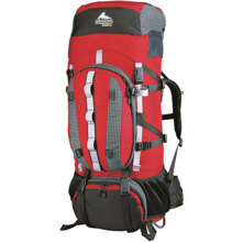 Gregory Denali Pro 105 Pack