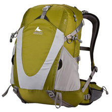 Gregory Z 25 Pack - 2009 Model