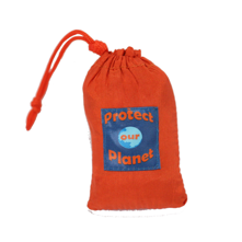 Grand Trunk Eco Nylon Travel Bag - Assorted Colors
