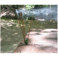 Grand Trunk Organic Mosquito Repellent Incense (16)