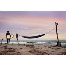Grand Trunk Parachute Nylon Hammock - Single