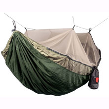 Grand Trunk Skeeter-Beeter Pro Hammock