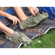 Grand Trunk Tent Shoes (pair)