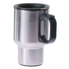 GSI Outdoors Glacier Stainless Commuter Mug