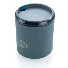 GSI Outdoors Infinity Insulated Mug - Blue