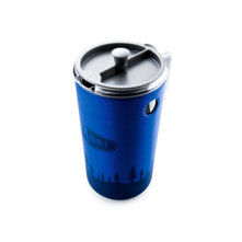 GSI Outdoors Java Press