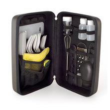 GSI Outdoors 23 Piece Kitchen Set