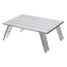 GSI Outdoors Micro Aluminum Table