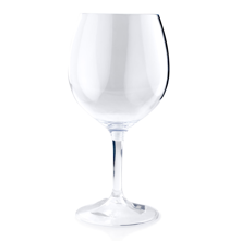 GSI Outdoors Nesting Red Wine Glass