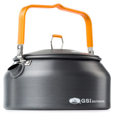 GSI Outdoors Tea Kettle - 1 Qt. (32 fl. oz.)