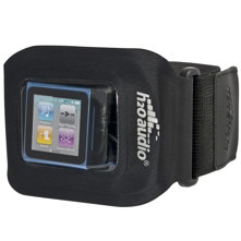 H2O Audio Amphibx Fit Armband Case, Small