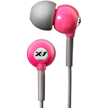 H2O Audio Flex Waterproof Headphones