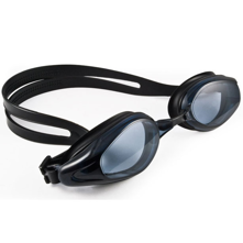 H2O Audio Swim Goggles with Smoke Lens