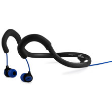 H2O Audio Surge Sportwrap 2G Waterproof Headphones