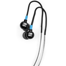 H2O Audio Trax Custom Fit Sports Headphones