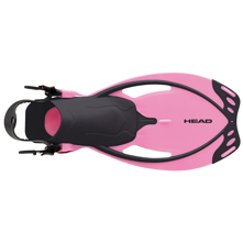 Head Allegra Jr. Fins (Old Style)