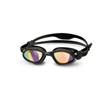 Head Superflex Adult Swim Goggles, Mirrored Lens