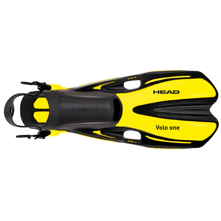 Head Volo One Snorkel Fins